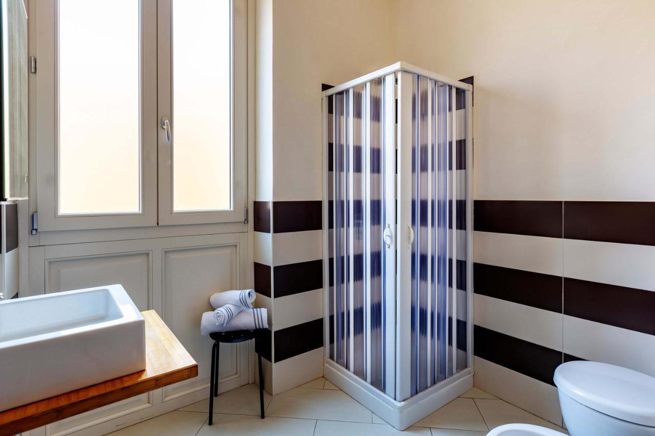 Villa Marina Bay Trapani Exterior foto